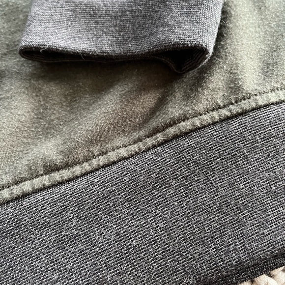 Pebble Beach Performance 1/4 zip Golf Pullover size XXL - Picture 6 of 9